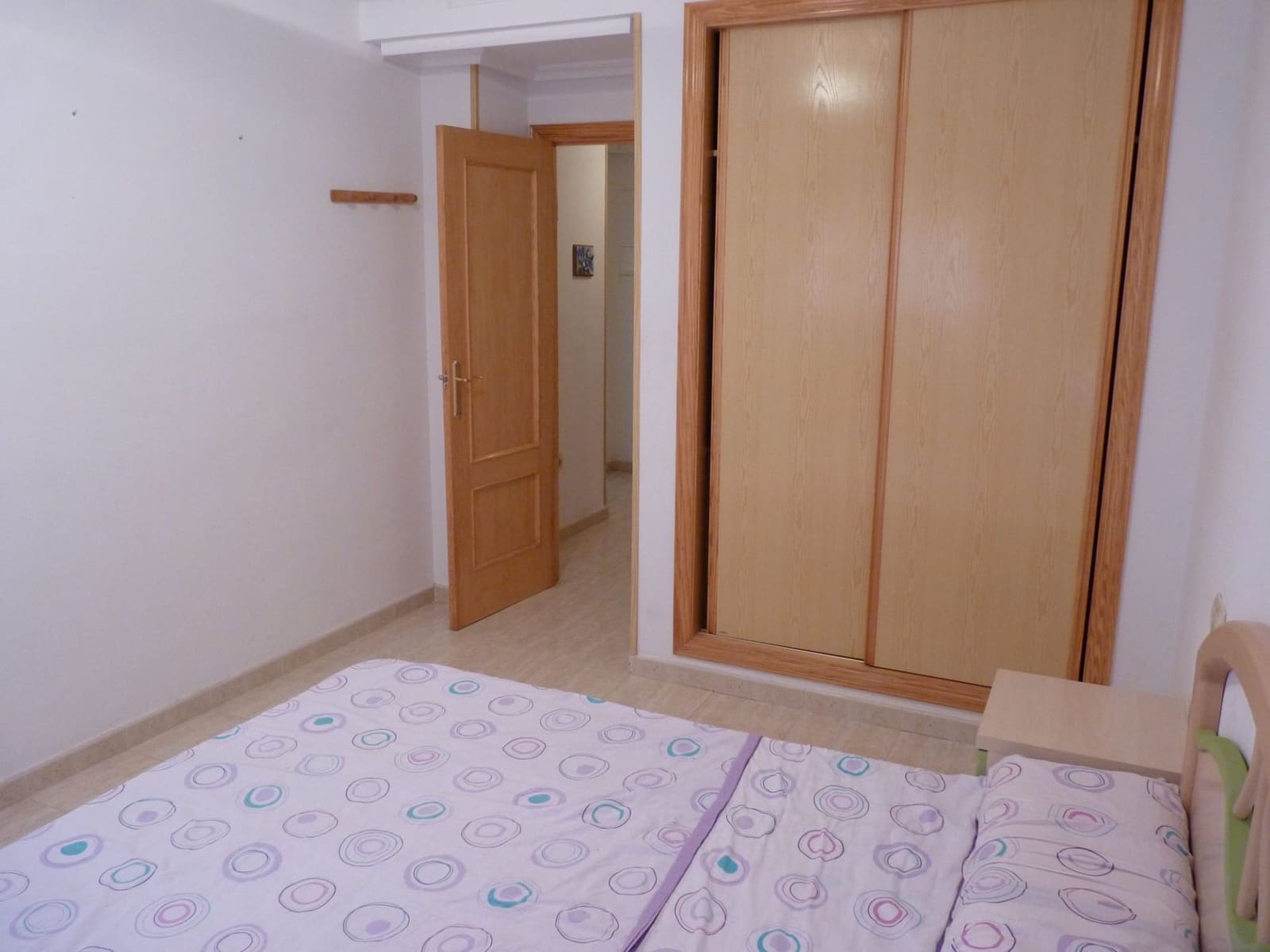 1 soverom Leilighet til salgs i La Villajoyosa / Vila Joiosa med svømmebasseng garasje - € 185 000 (Ref: 9918672)