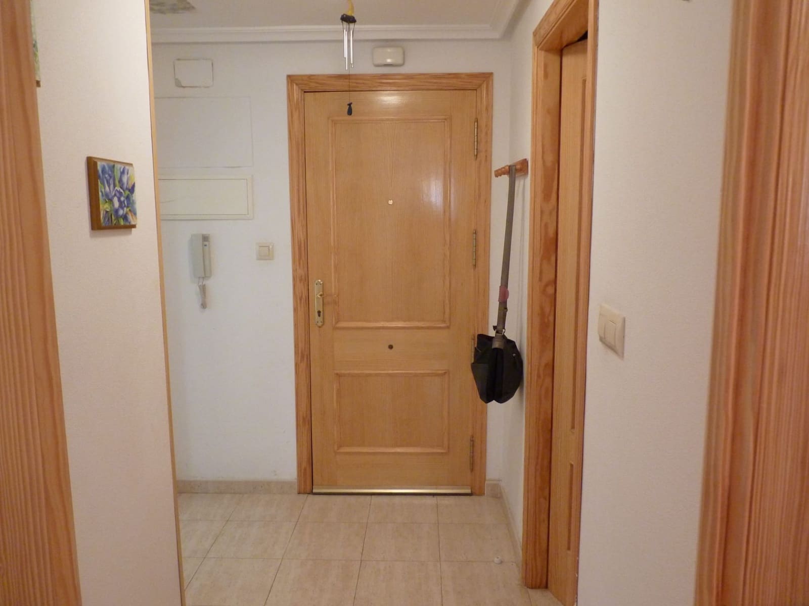 1 soverom Leilighet til salgs i La Villajoyosa / Vila Joiosa med svømmebasseng garasje - € 185 000 (Ref: 9918672)