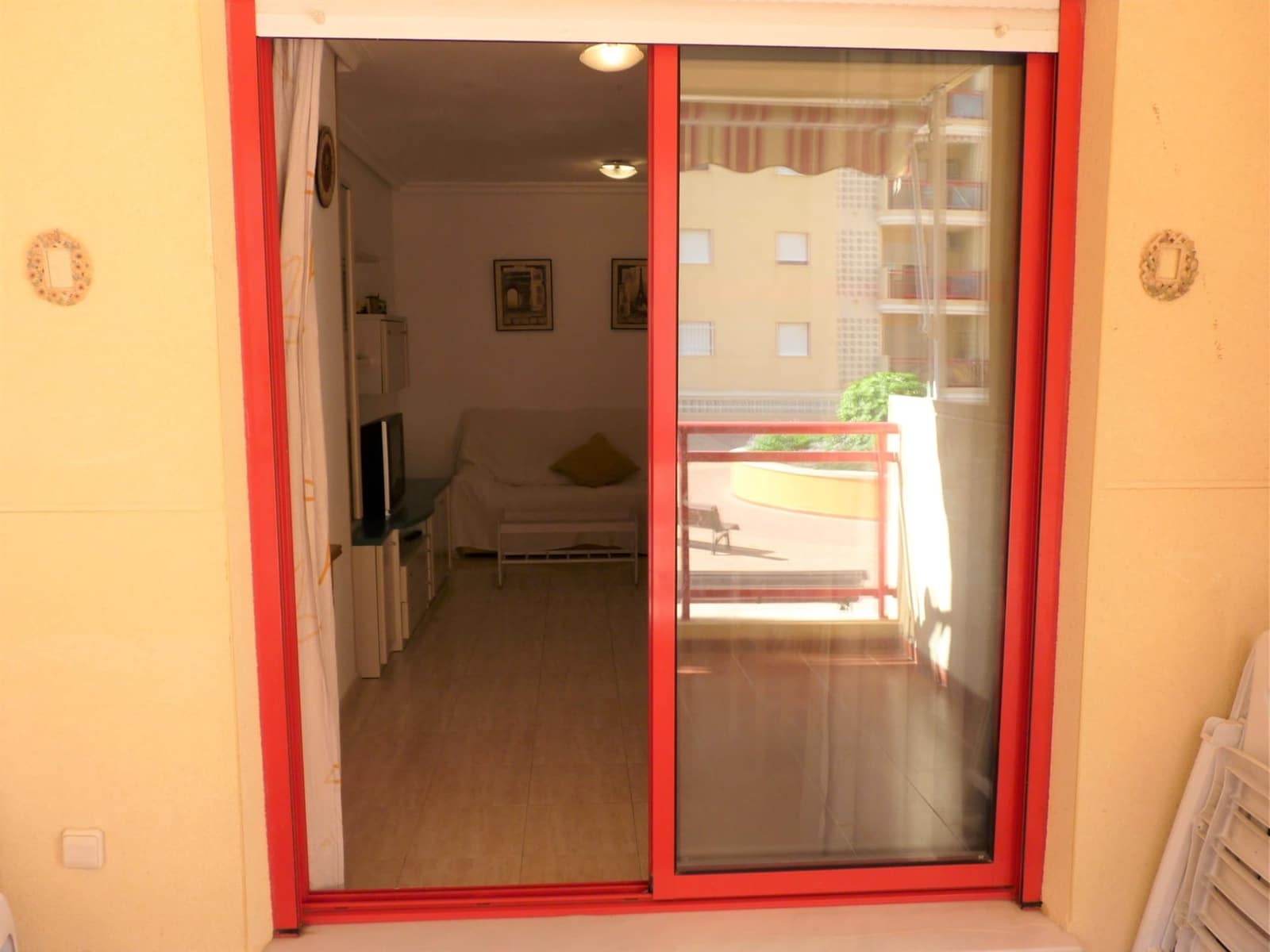 1 soverom Leilighet til salgs i La Villajoyosa / Vila Joiosa med svømmebasseng garasje - € 185 000 (Ref: 9918672)