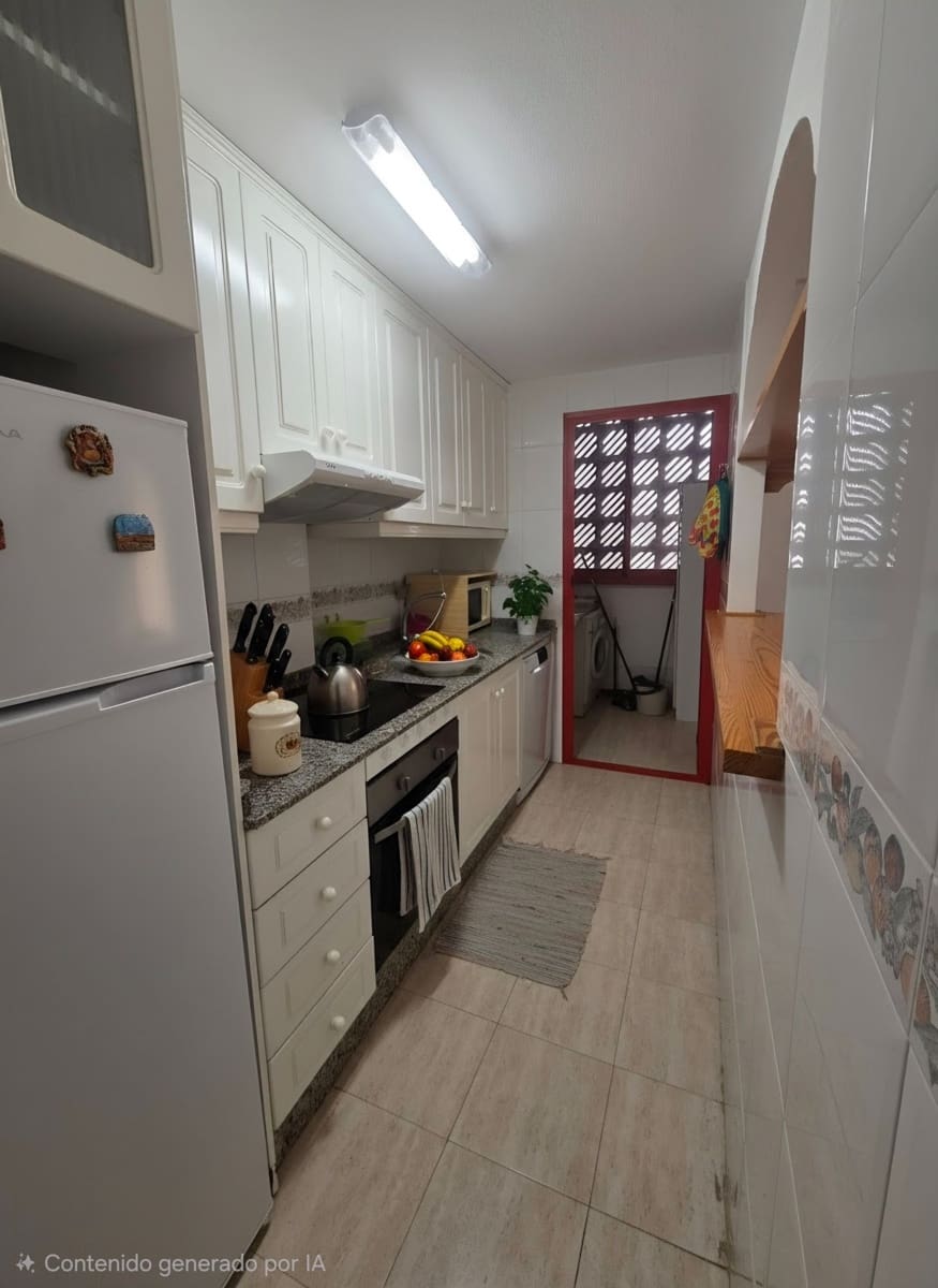 1 soverom Leilighet til salgs i La Villajoyosa / Vila Joiosa med svømmebasseng garasje - € 185 000 (Ref: 9918672)