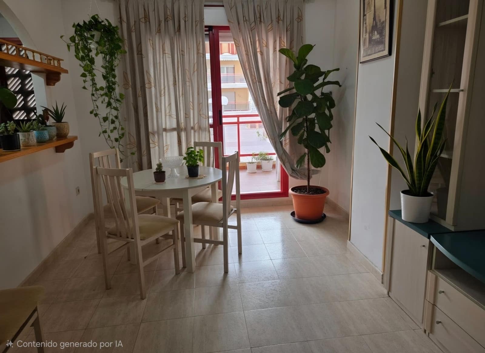 1 soverom Leilighet til salgs i La Villajoyosa / Vila Joiosa med svømmebasseng garasje - € 185 000 (Ref: 9918672)