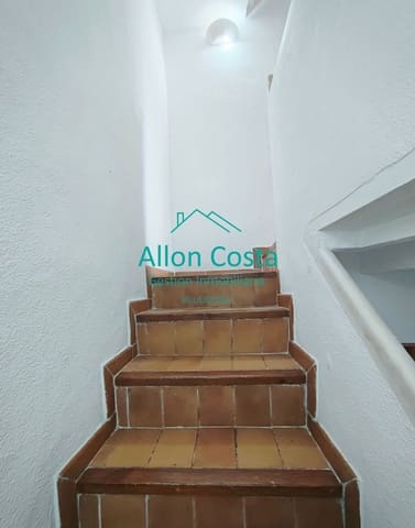 1 soveværelse Studio til salg i La Villajoyosa / Vila Joiosa - € 160.000 (Ref: 9918673)