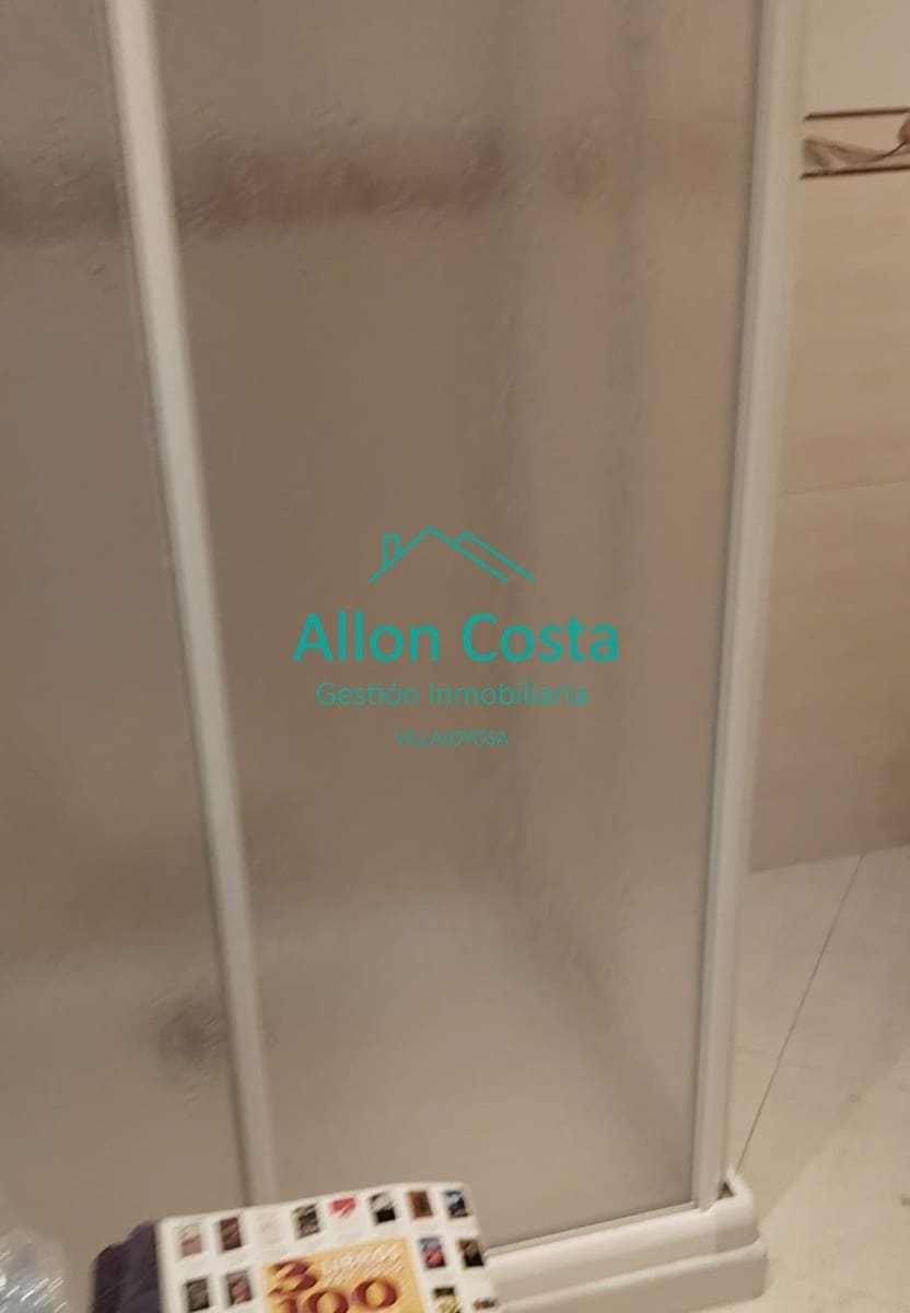 Piso de 3 habitaciones en La Villajoyosa / Vila Joiosa en venta - 220.000 € (Ref: 9918674)