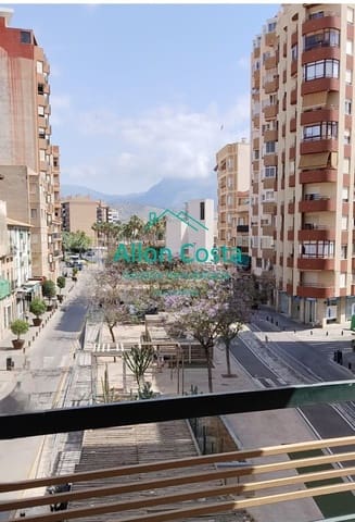 3 soverom Leilighet til salgs i La Villajoyosa / Vila Joiosa - € 220 000 (Ref: 9918674)