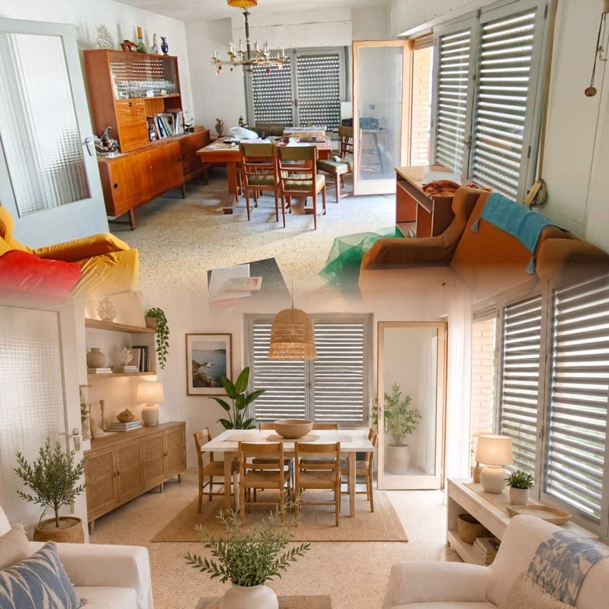 3 slaapkamer Flat te koop in La Villajoyosa / Vila Joiosa - € 220.000 (Ref: 9918674)