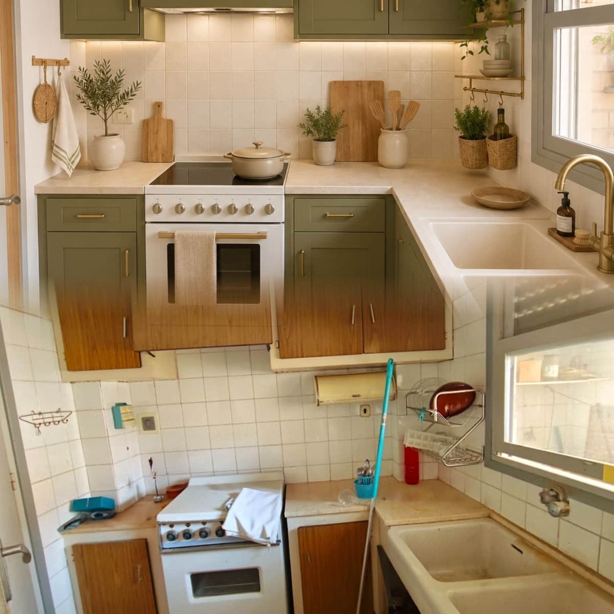 3 slaapkamer Flat te koop in La Villajoyosa / Vila Joiosa - € 220.000 (Ref: 9918674)