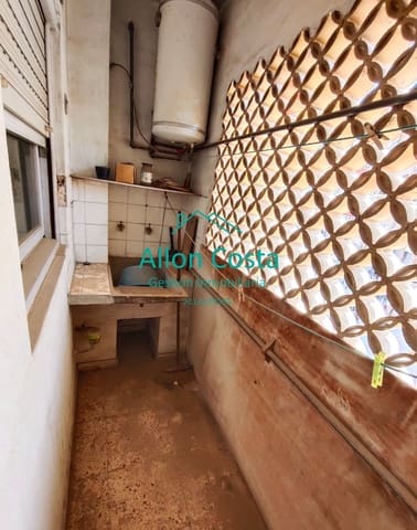 3 soverom Leilighet til salgs i La Villajoyosa / Vila Joiosa - € 220 000 (Ref: 9918674)