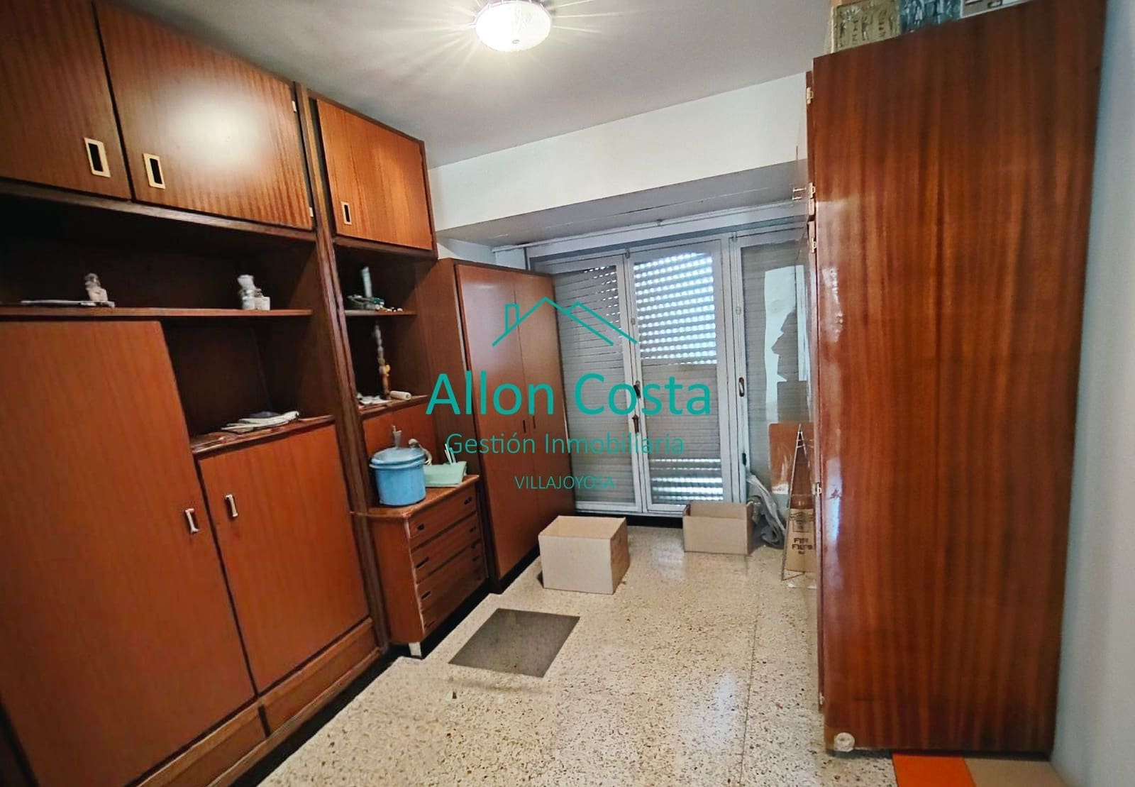 3 slaapkamer Flat te koop in La Villajoyosa / Vila Joiosa - € 220.000 (Ref: 9918674)