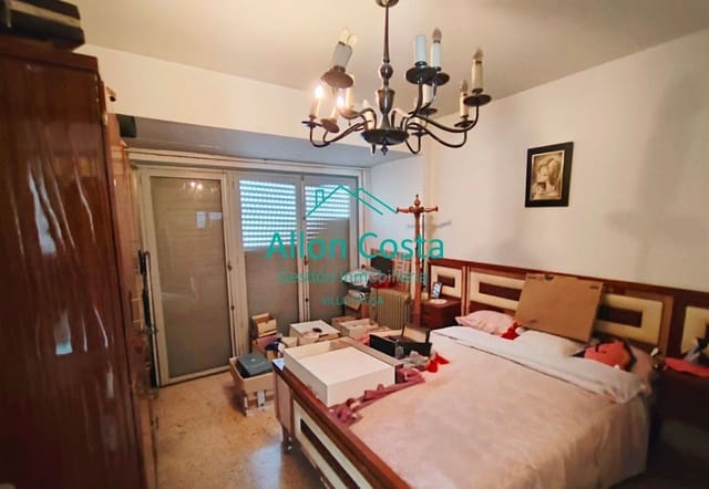 3 soverom Leilighet til salgs i La Villajoyosa / Vila Joiosa - € 220 000 (Ref: 9918674)
