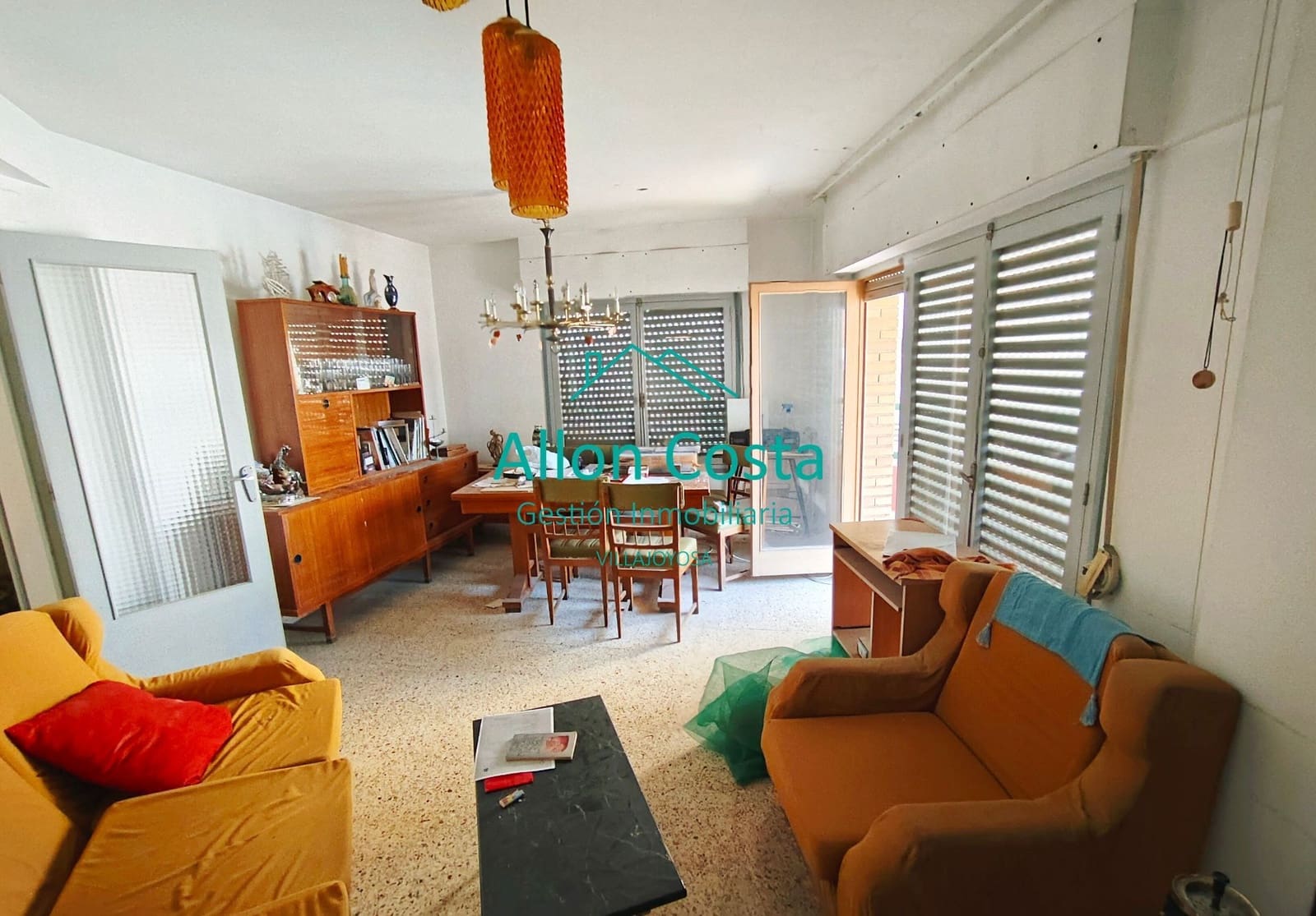 3 slaapkamer Flat te koop in La Villajoyosa / Vila Joiosa - € 220.000 (Ref: 9918674)