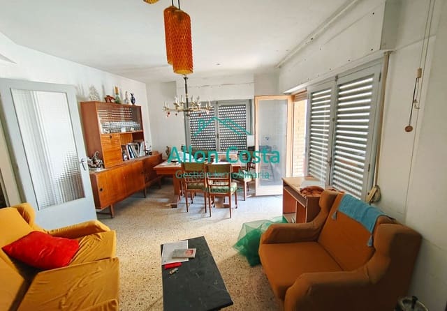 3 soverom Leilighet til salgs i La Villajoyosa / Vila Joiosa - € 220 000 (Ref: 9918674)