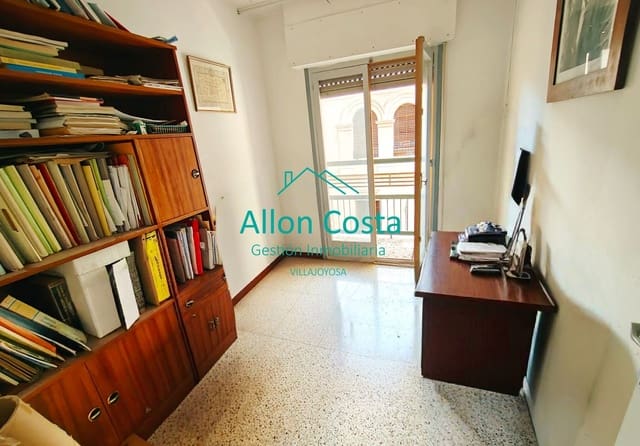 3 soverom Leilighet til salgs i La Villajoyosa / Vila Joiosa - € 220 000 (Ref: 9918674)