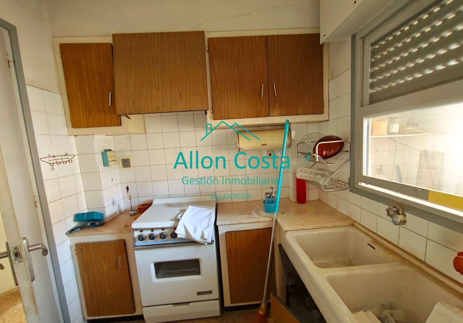 Piso de 3 habitaciones en La Villajoyosa / Vila Joiosa en venta - 220.000 € (Ref: 9918674)