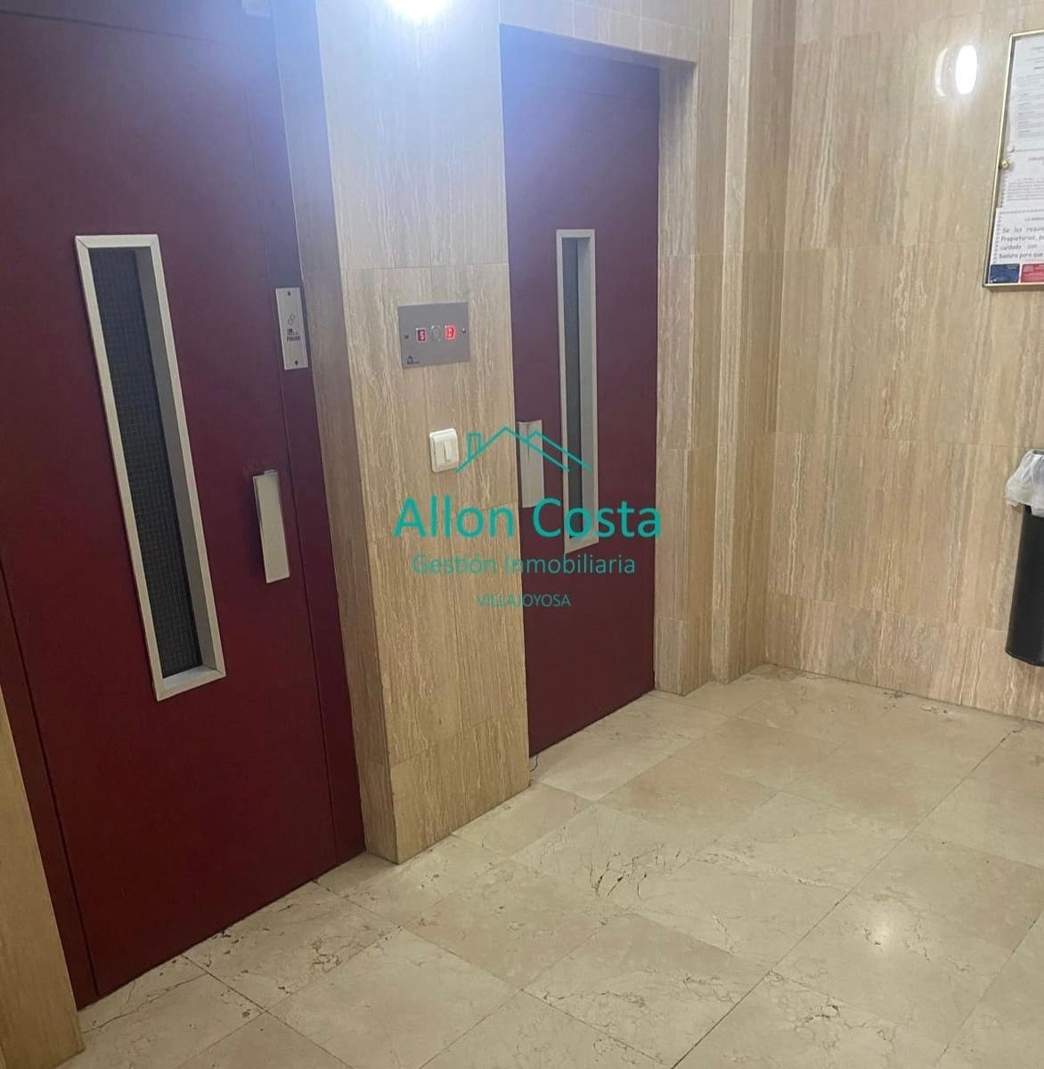 3 soverom Leilighet til salgs i La Villajoyosa / Vila Joiosa - € 245 000 (Ref: 9918675)