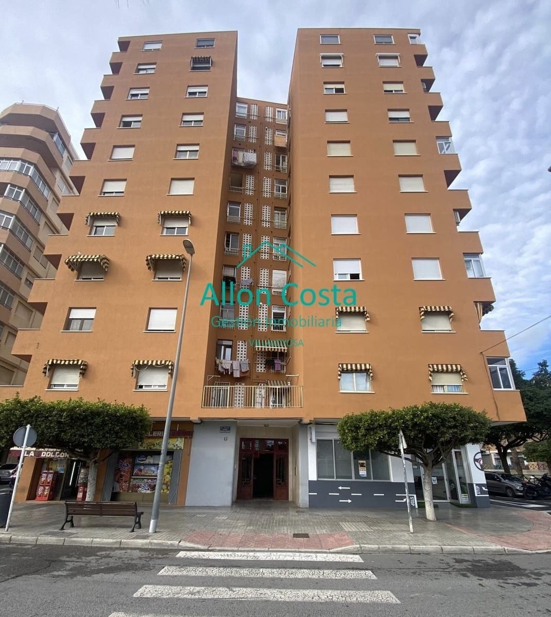 3 soverom Leilighet til salgs i La Villajoyosa / Vila Joiosa - € 245 000 (Ref: 9918675)