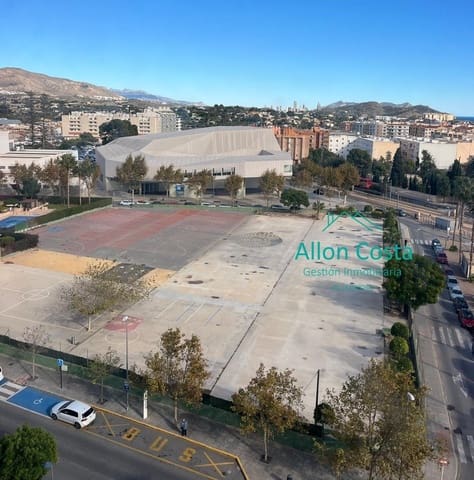 3 soverom Leilighet til salgs i La Villajoyosa / Vila Joiosa - € 245 000 (Ref: 9918675)