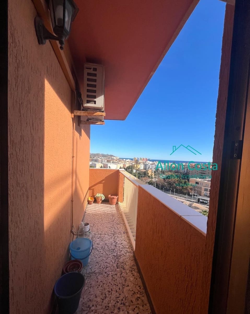 3 soverom Leilighet til salgs i La Villajoyosa / Vila Joiosa - € 245 000 (Ref: 9918675)