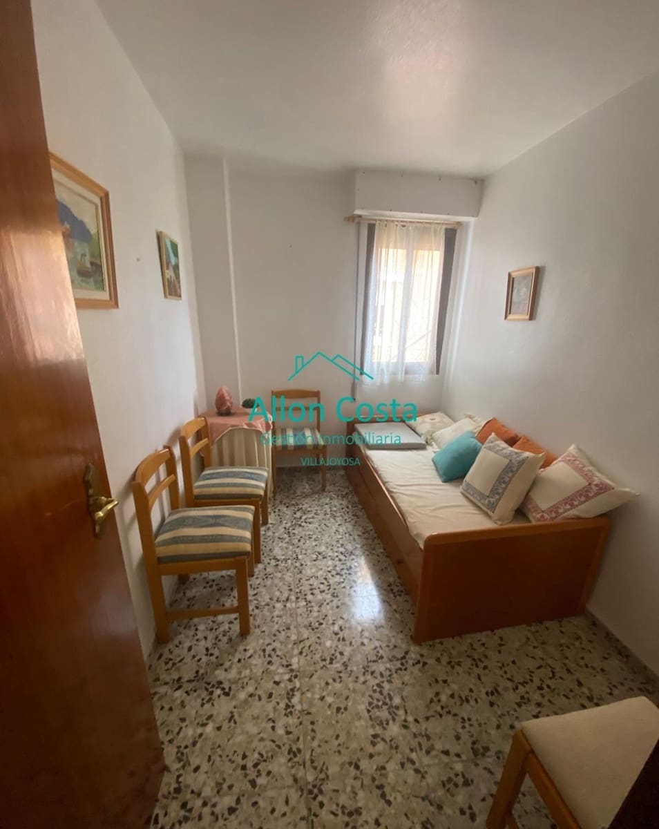 3 soverom Leilighet til salgs i La Villajoyosa / Vila Joiosa - € 245 000 (Ref: 9918675)