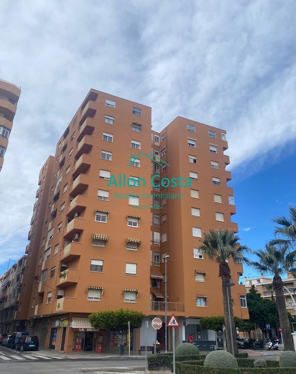 3 soverom Leilighet til salgs i La Villajoyosa / Vila Joiosa - € 245 000 (Ref: 9918675)