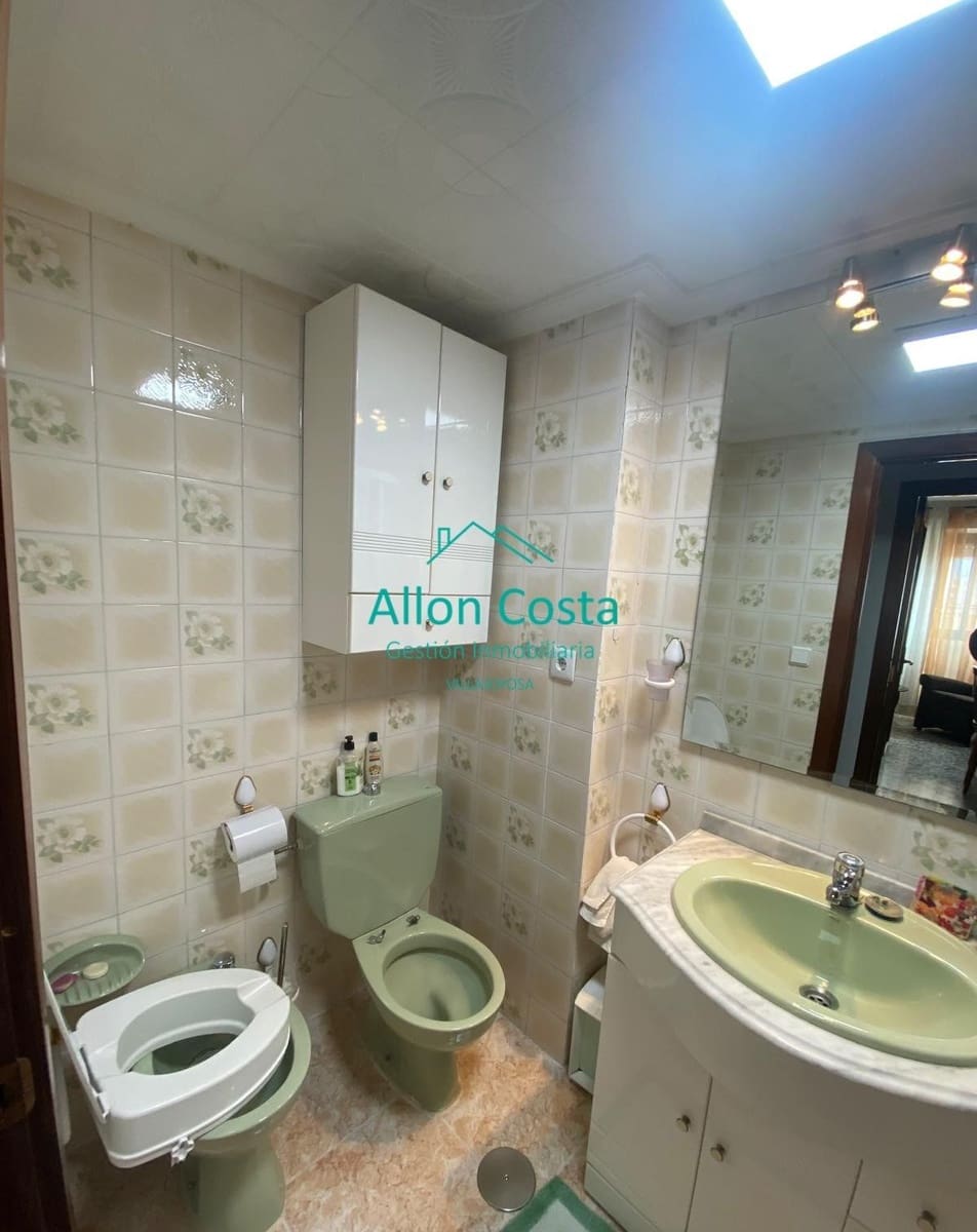 3 soverom Leilighet til salgs i La Villajoyosa / Vila Joiosa - € 245 000 (Ref: 9918675)