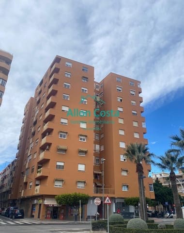 3 soverom Leilighet til salgs i La Villajoyosa / Vila Joiosa - € 245 000 (Ref: 9918675)