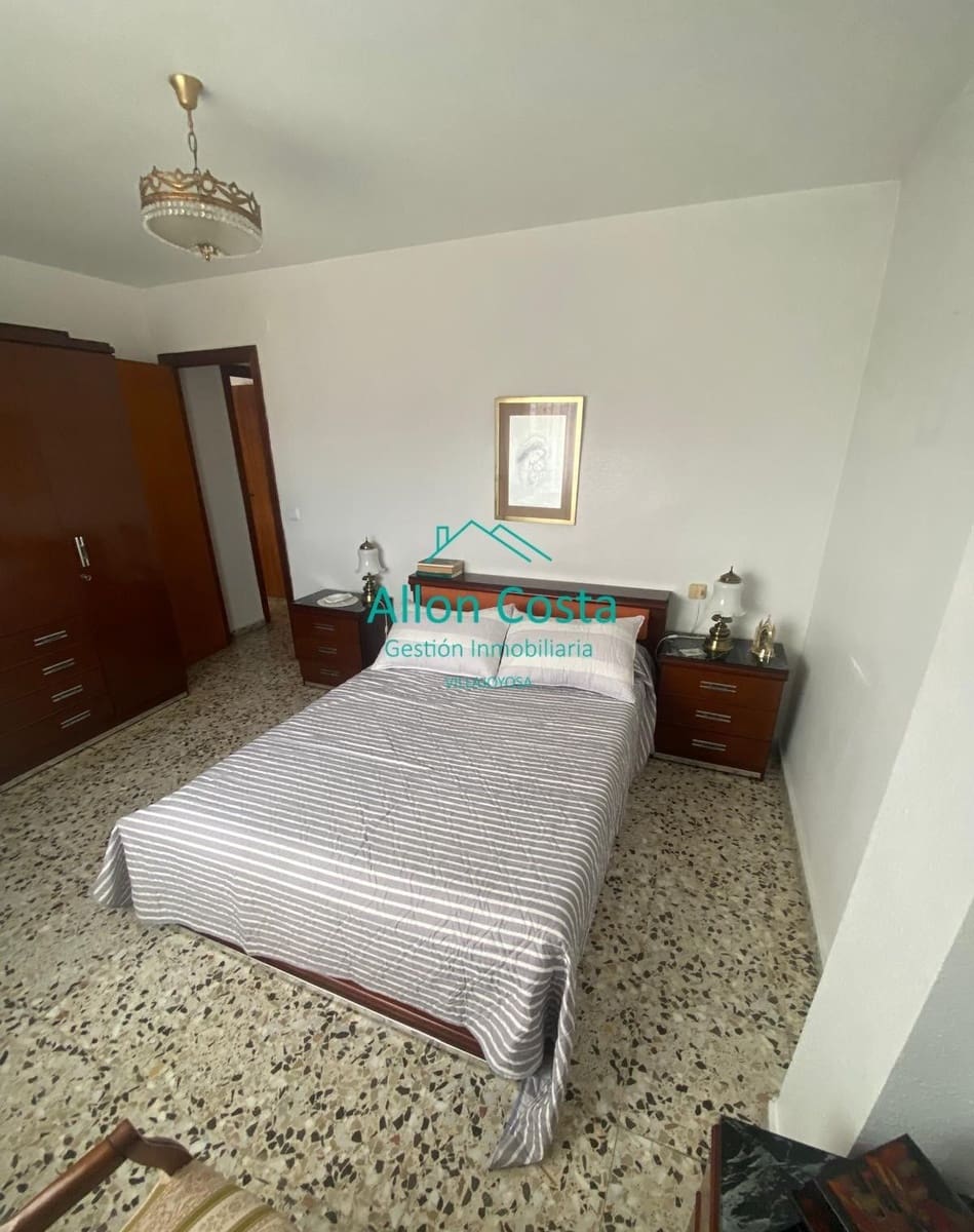 3 soverom Leilighet til salgs i La Villajoyosa / Vila Joiosa - € 245 000 (Ref: 9918675)