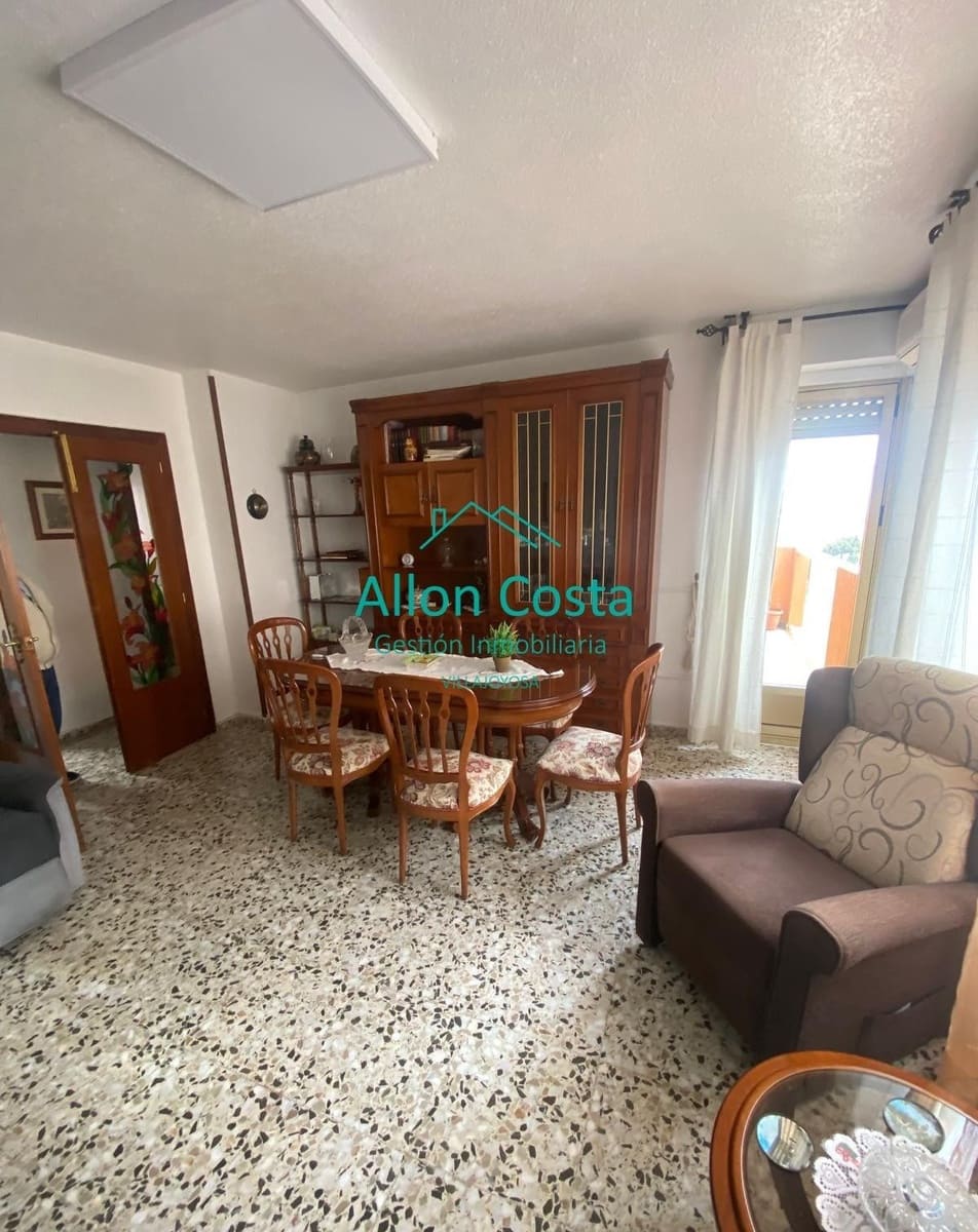 3 soverom Leilighet til salgs i La Villajoyosa / Vila Joiosa - € 245 000 (Ref: 9918675)