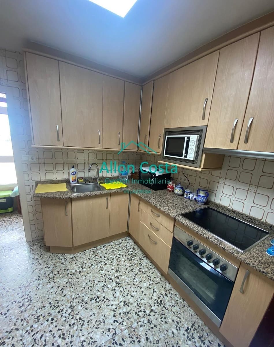 3 soverom Leilighet til salgs i La Villajoyosa / Vila Joiosa - € 245 000 (Ref: 9918675)
