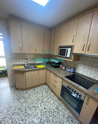 3 soverom Leilighet til salgs i La Villajoyosa / Vila Joiosa - € 245 000 (Ref: 9918675)