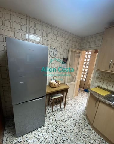 3 soverom Leilighet til salgs i La Villajoyosa / Vila Joiosa - € 245 000 (Ref: 9918675)