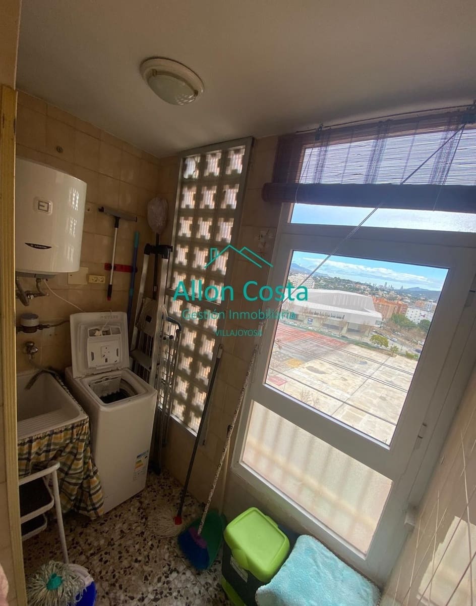 3 soverom Leilighet til salgs i La Villajoyosa / Vila Joiosa - € 245 000 (Ref: 9918675)
