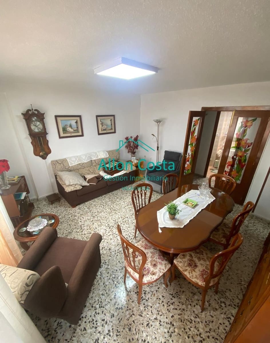 3 soverom Leilighet til salgs i La Villajoyosa / Vila Joiosa - € 245 000 (Ref: 9918675)