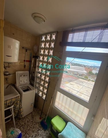 3 soverom Leilighet til salgs i La Villajoyosa / Vila Joiosa - € 245 000 (Ref: 9918675)