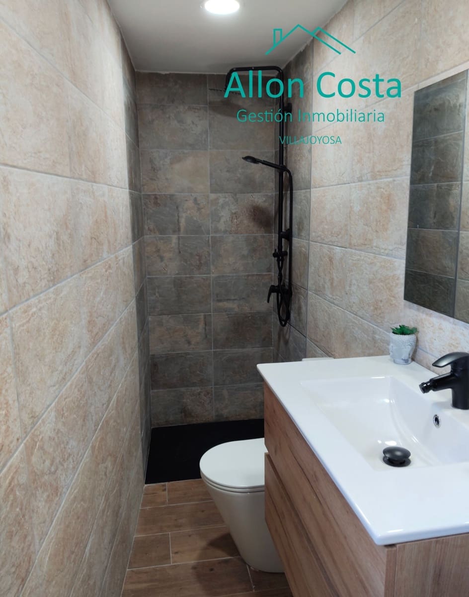 3 bedroom Finca/Country House for sale in La Villajoyosa / Vila Joiosa with pool garage - € 325,000 (Ref: 9918676)