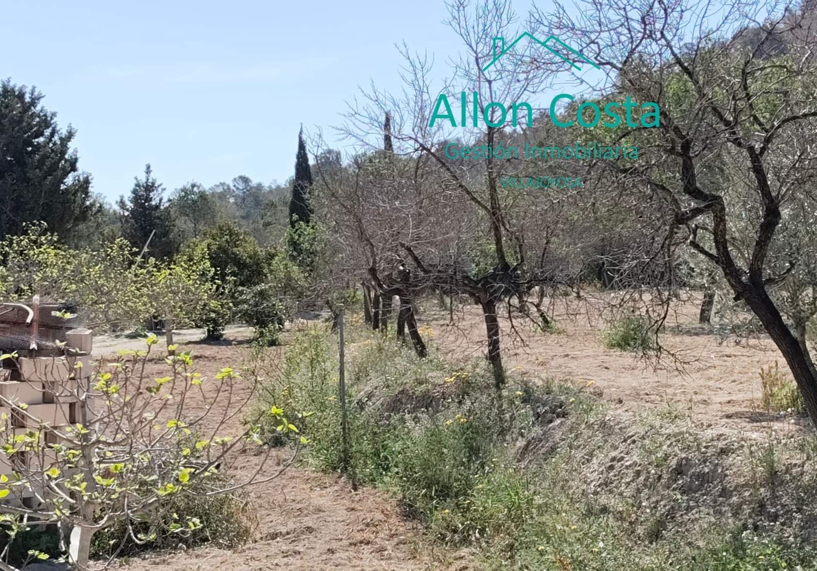 3 bedroom Finca/Country House for sale in La Villajoyosa / Vila Joiosa with pool garage - € 325,000 (Ref: 9918676)