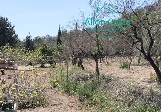 3 bedroom Finca/Country House for sale in La Villajoyosa / Vila Joiosa with pool garage - € 325,000 (Ref: 9918676)