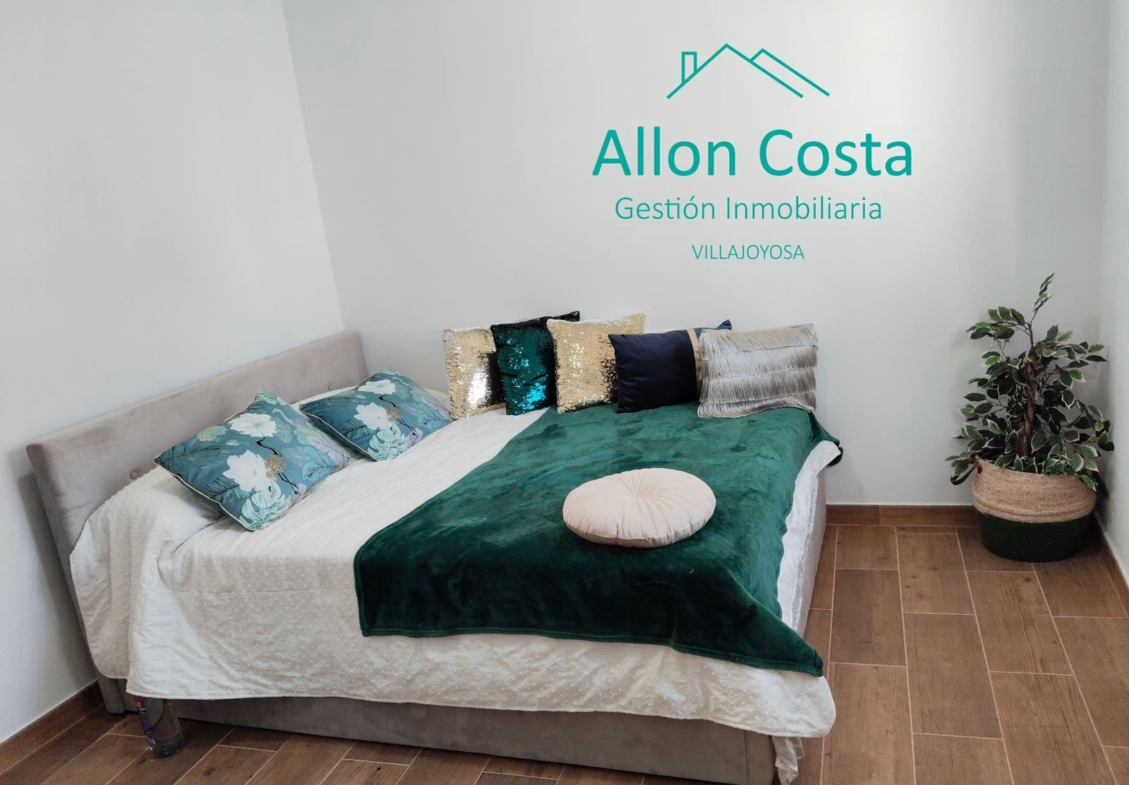 3 bedroom Finca/Country House for sale in La Villajoyosa / Vila Joiosa with pool garage - € 325,000 (Ref: 9918676)