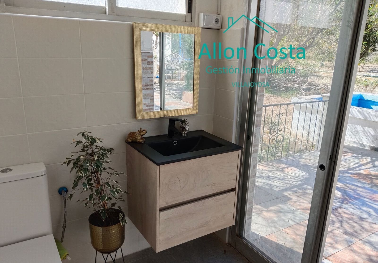 3 bedroom Finca/Country House for sale in La Villajoyosa / Vila Joiosa with pool garage - € 325,000 (Ref: 9918676)
