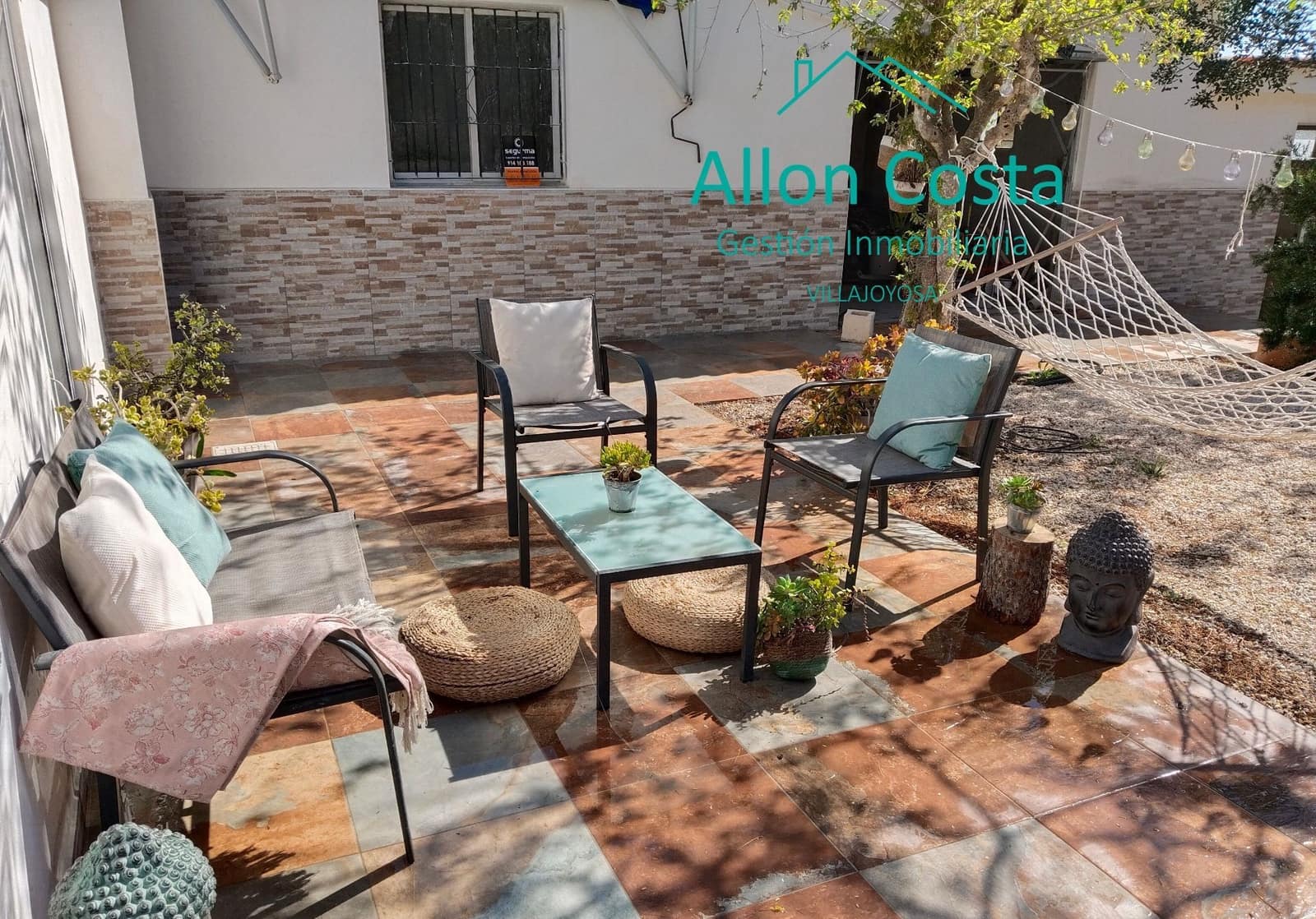 3 bedroom Finca/Country House for sale in La Villajoyosa / Vila Joiosa with pool garage - € 325,000 (Ref: 9918676)