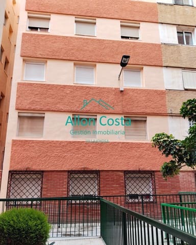 3 soverom Leilighet til salgs i La Villajoyosa / Vila Joiosa - € 150 000 (Ref: 9918677)
