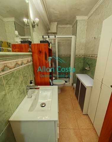 3 soverom Leilighet til salgs i La Villajoyosa / Vila Joiosa - € 150 000 (Ref: 9918677)