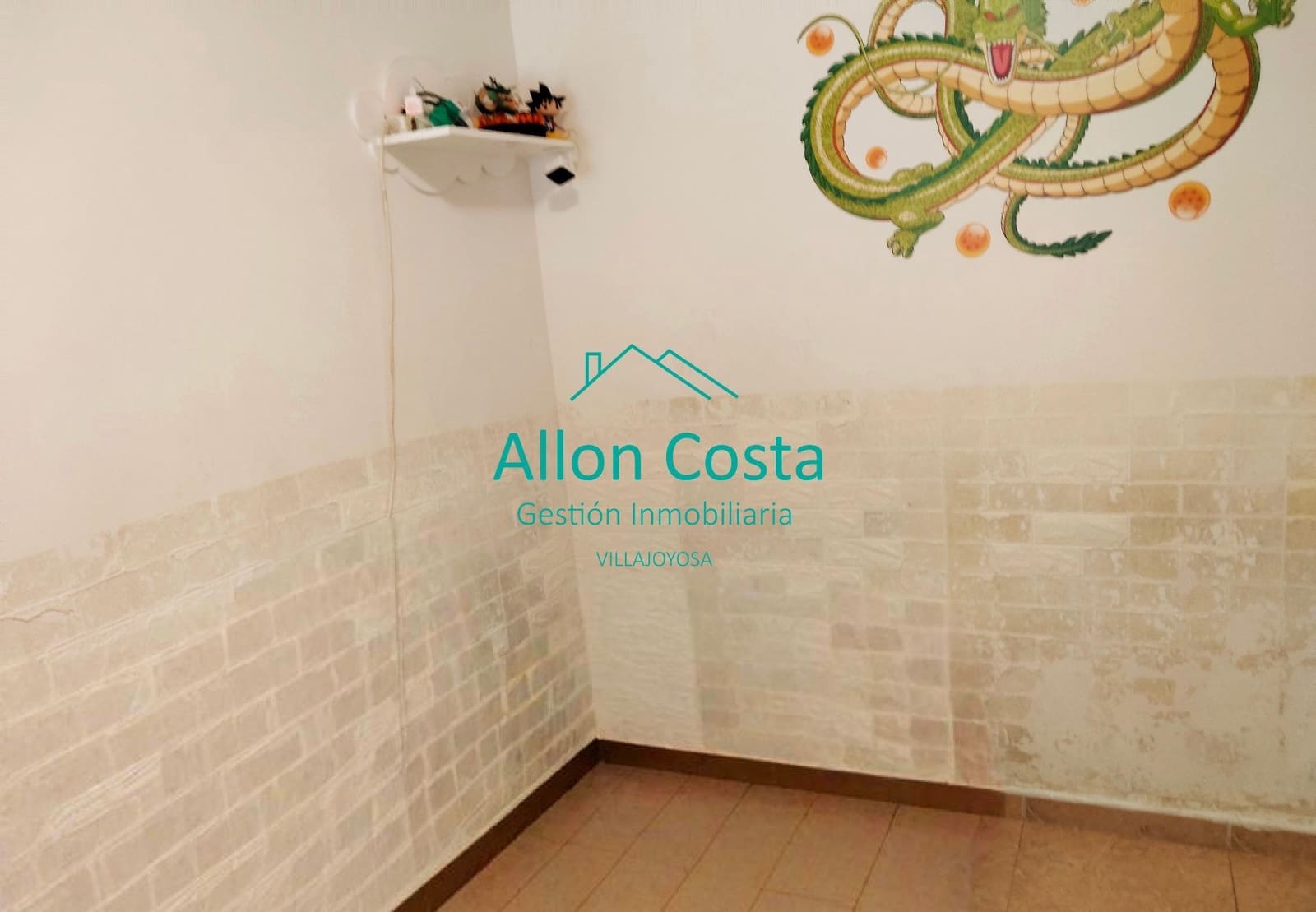 3 bedroom Flat for sale in La Villajoyosa / Vila Joiosa - € 150,000 (Ref: 9918677)