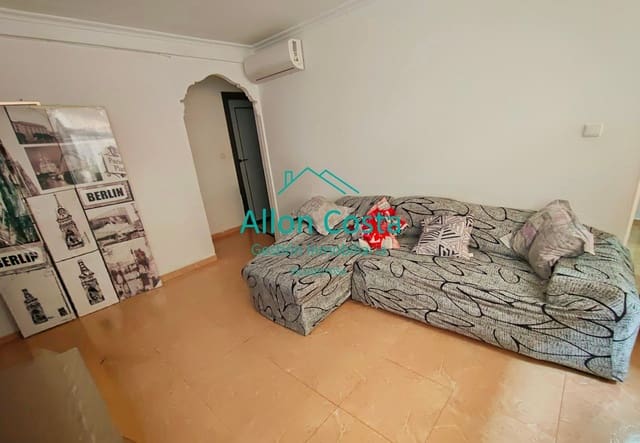 3 soverom Leilighet til salgs i La Villajoyosa / Vila Joiosa - € 150 000 (Ref: 9918677)