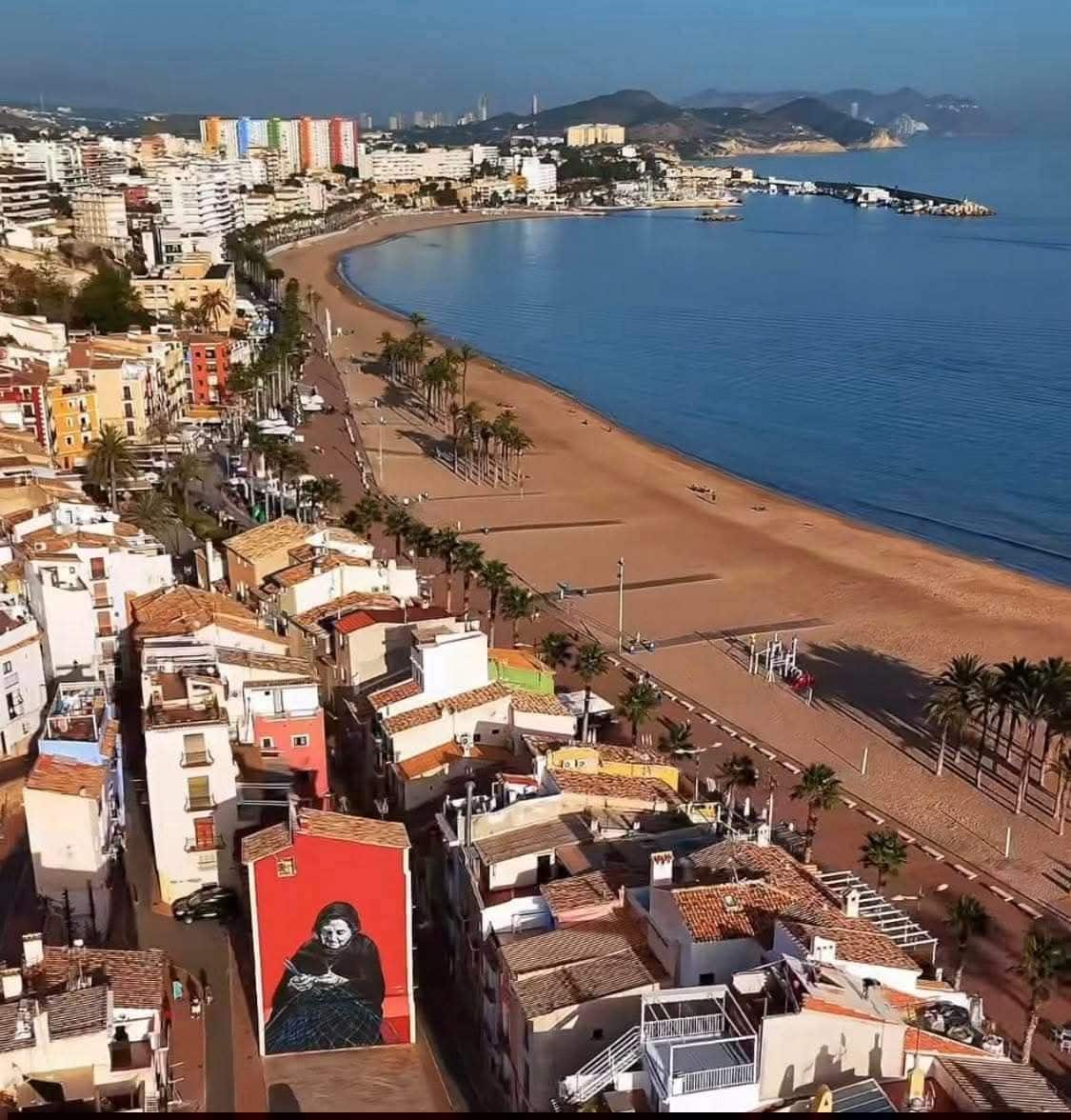 3 slaapkamer Flat te koop in La Villajoyosa / Vila Joiosa - € 150.000 (Ref: 9918677)