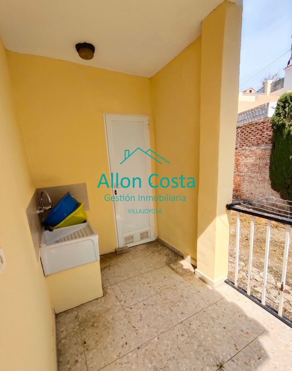 4 soveværelse Villa til salg i Benidorm med garage - € 775.000 (Ref: 9918678)
