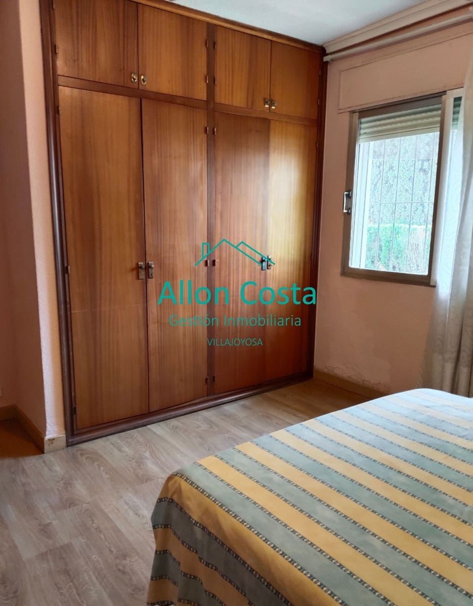 4 soveværelse Villa til salg i Benidorm med garage - € 775.000 (Ref: 9918678)