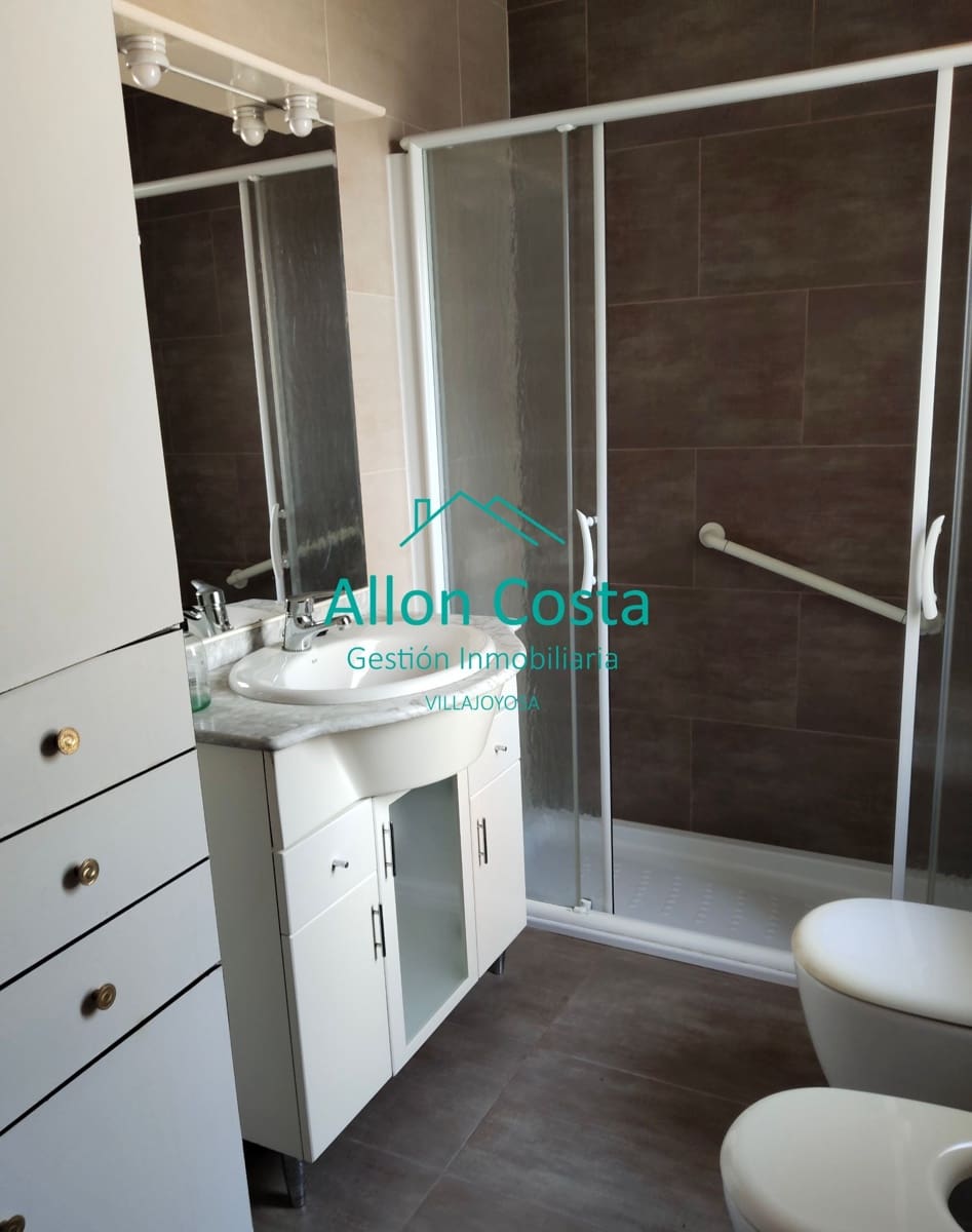 4 soveværelse Villa til salg i Benidorm med garage - € 775.000 (Ref: 9918678)
