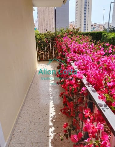 4 soveværelse Villa til salg i Benidorm med garage - € 775.000 (Ref: 9918678)