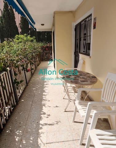 4 soveværelse Villa til salg i Benidorm med garage - € 775.000 (Ref: 9918678)
