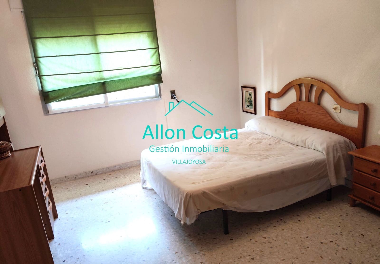 4 soveværelse Villa til salg i Benidorm med garage - € 775.000 (Ref: 9918678)
